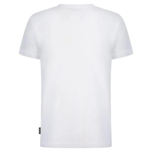 100% Hardcore T-Shirt "Essential Broken" white