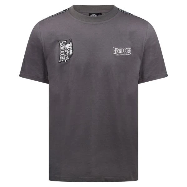 100_percent_hardcore_tshirt_essential_rage_grey_front