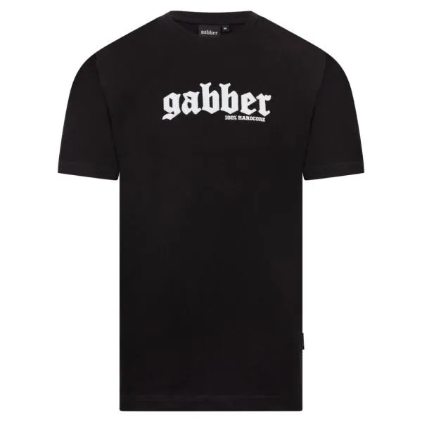 Gabber T-Shirt "Meaning"