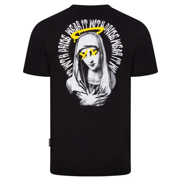 100% Hardcore T-Shirt "Maria"