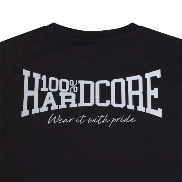 100_procent_hardcore_tshirt_established_logo