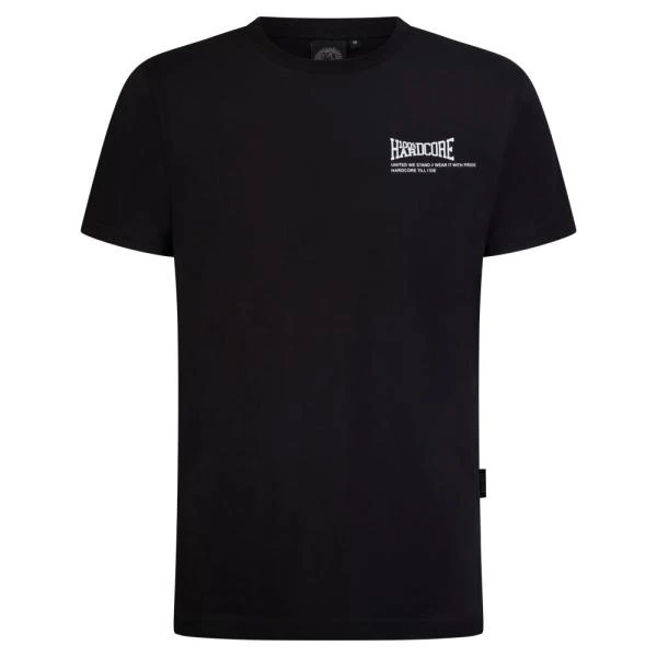 100% Hardcore T-shirt "Snake"