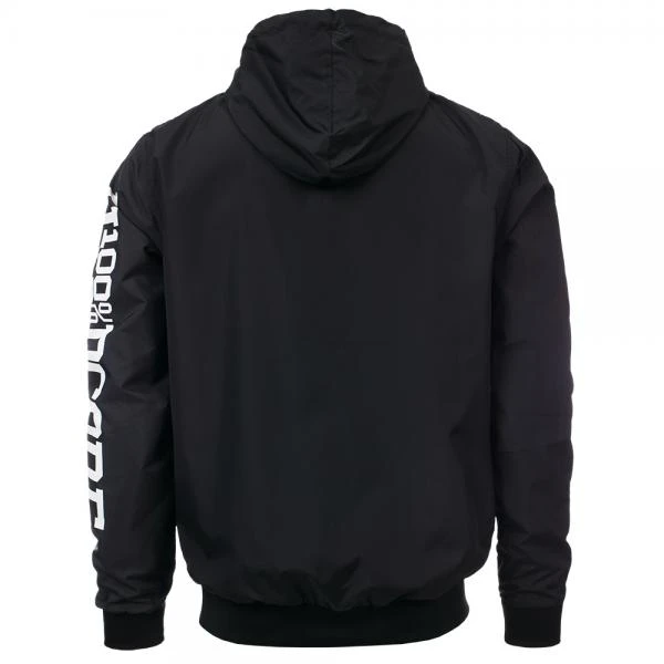 100% Hardcore Windbreaker "Center Core"