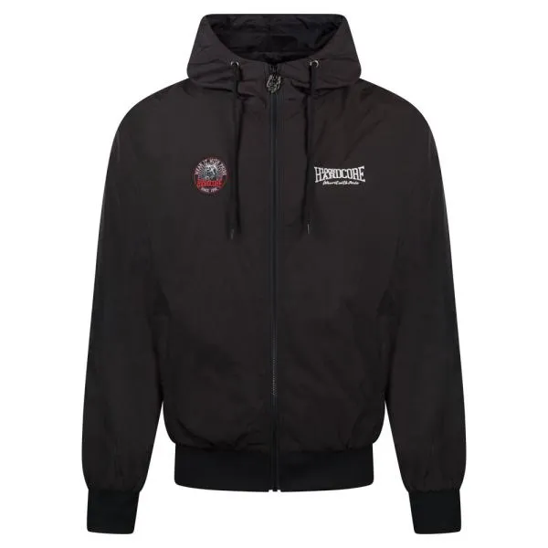 100% Hardcore Windbreaker "Coach"