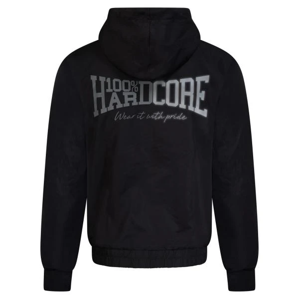 100% Hardcore Windbreaker "Reflective"