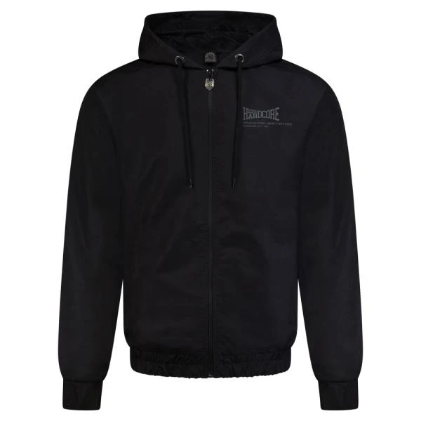100% Hardcore Windbreaker "Reflective"