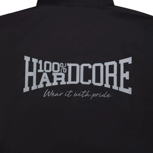 100% Hardcore Windbreaker "Reflective"