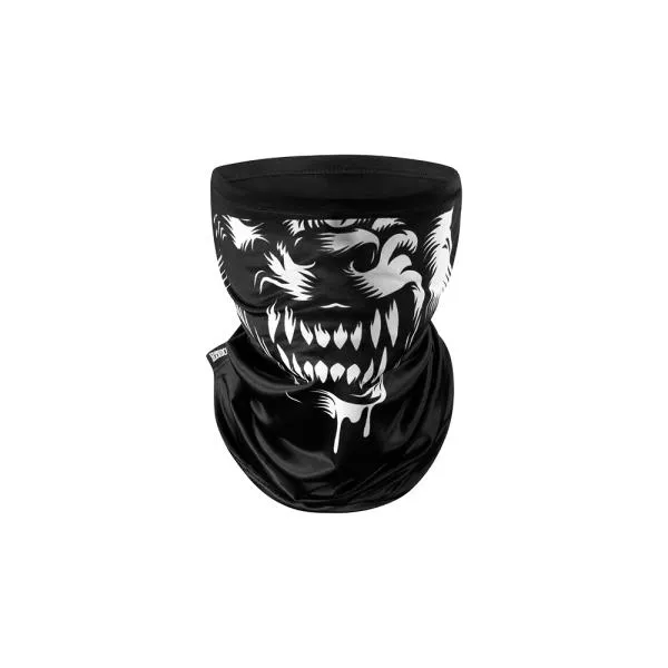 100% Hardcore Maske Rage