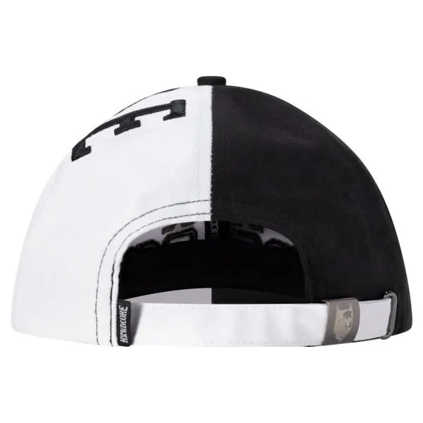 100% Hardcore Cap "Authentic Coach"