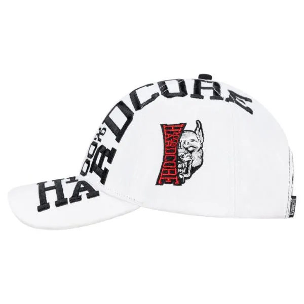 100% Hardcore Cap "Authentic Coach"