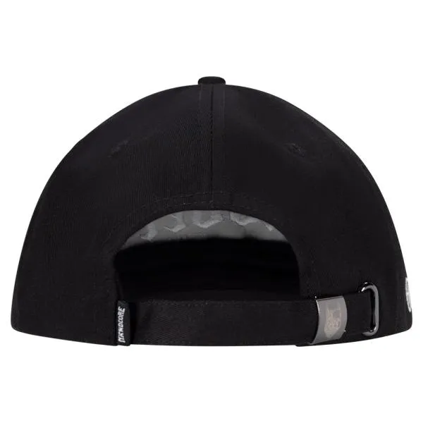 Gabber Cap "Essential" black