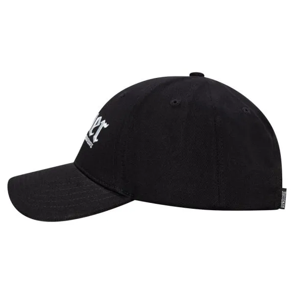 Gabber Cap "Essential" black