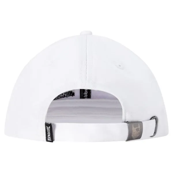 Gabber Cap "Essential" white