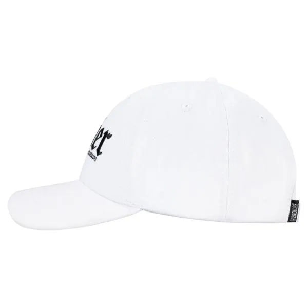 Gabber Cap "Essential" white