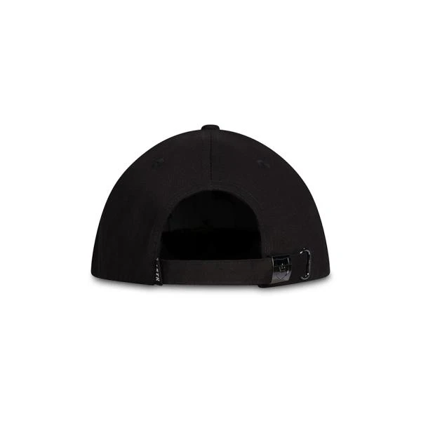 100% Hardcore "Paul Elstak" Cap schwarz