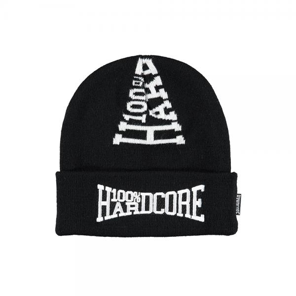 100% Hardcore Mütze - Allover