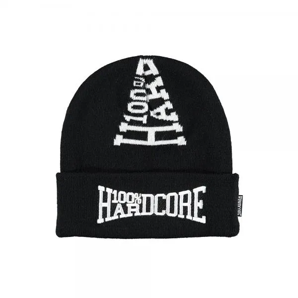 100% Hardcore Mütze - Allover