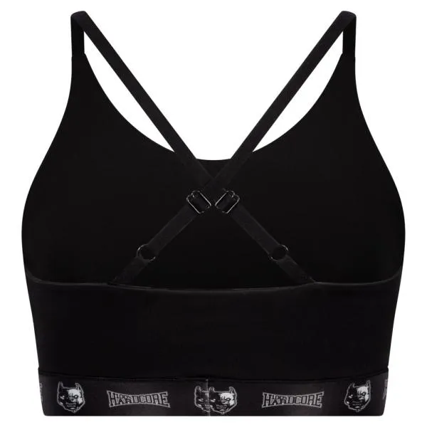 100_hardcore_lady_sport_top_taping_black