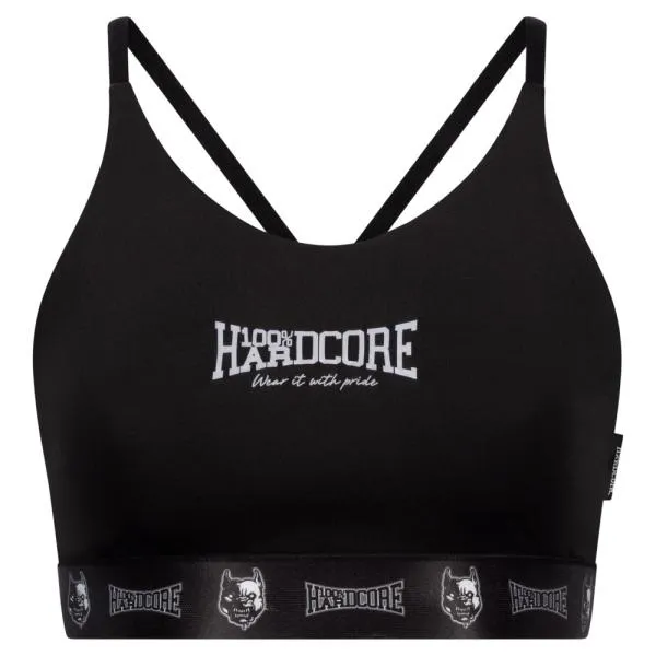 100_hardcore_lady_sport_top_taping_black