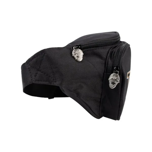 Terror Hipbag Death "Smoking Skull"