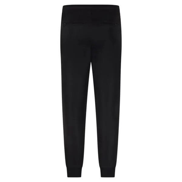 100% Hardcore Trackpants stretch "Branded Rage" black