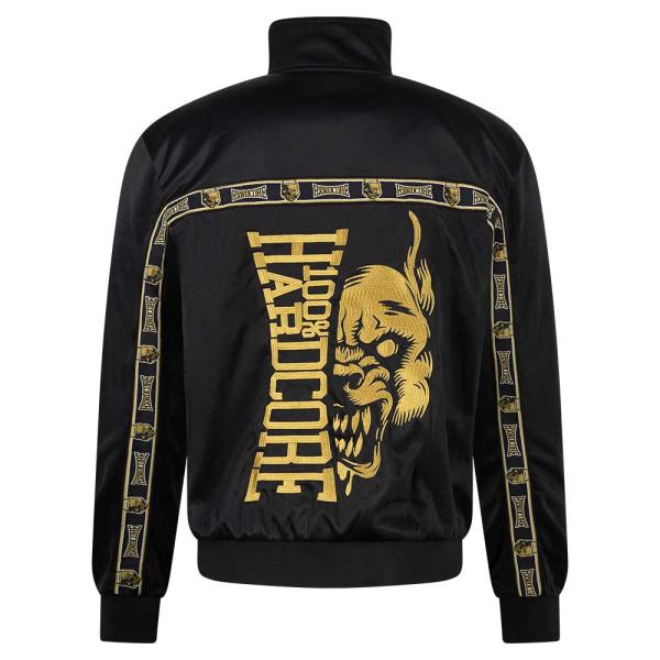 100_prozent_hardcore_trainingsjacke_gold_hinten