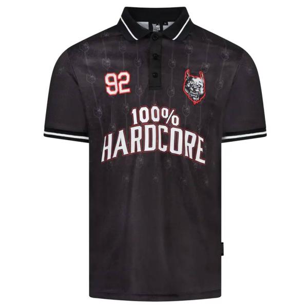 100% Hardcore "92" Trikot
