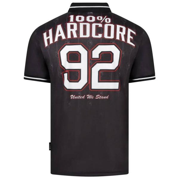 100% Hardcore "92" Trikot