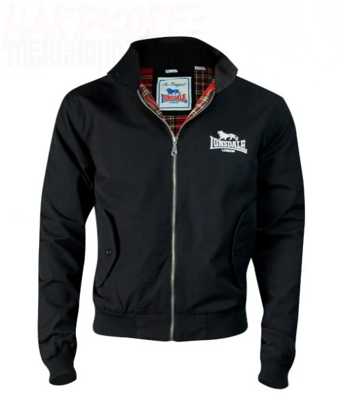 Lonsdale Harrington Jacke "Classic"