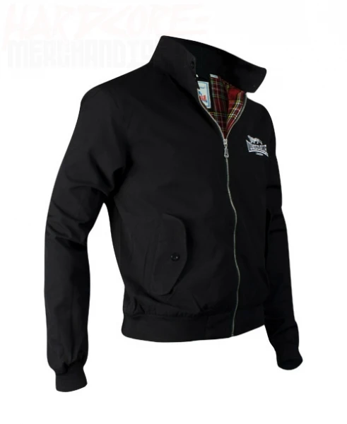 Lonsdale Harrington Jacke "Classic"