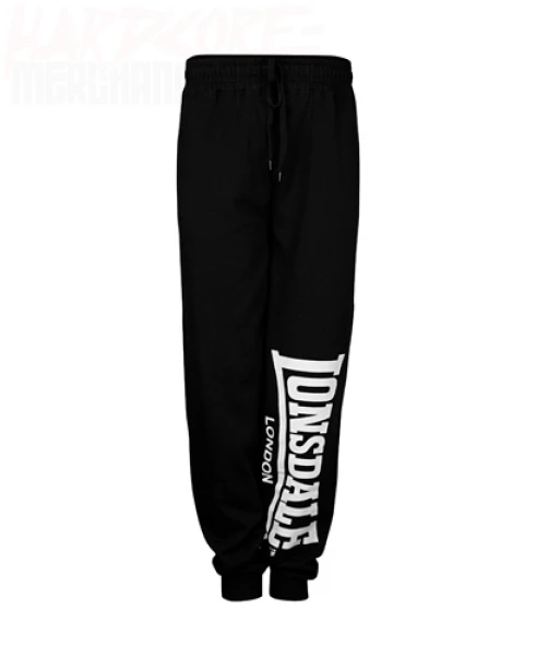 Lonsdale Jogginghose "Logo Large"