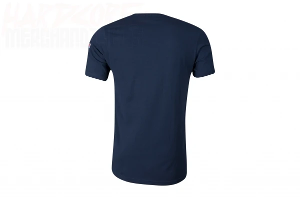 Lonsdale T-Shirt Classic navy