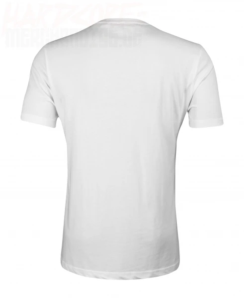 Lonsdale T-Shirt Classic white