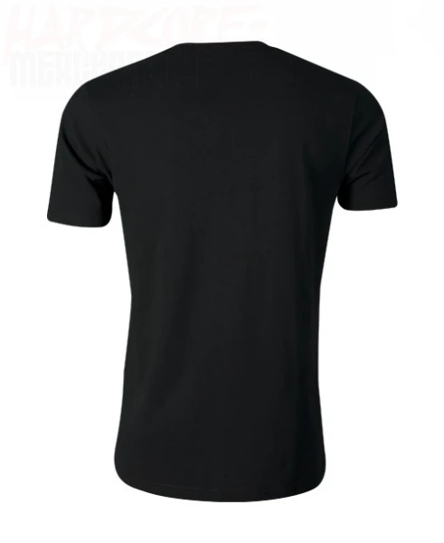 Lonsdale T-Shirt "Classic" black
