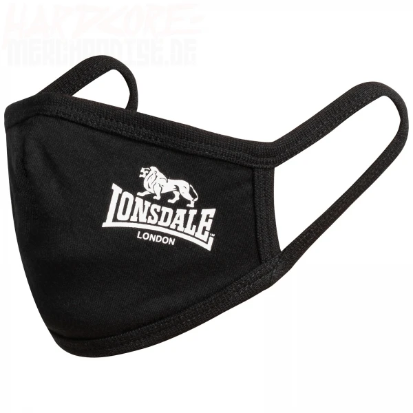 Lonsdale Community Mask