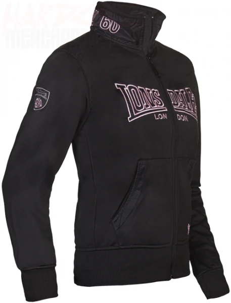 Lonsdale Lady Trainingsjacke "Ellie" (L)