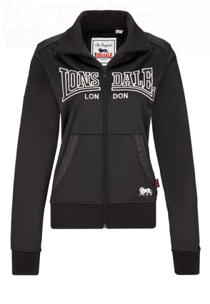 Lonsdale Lady Trainingsjacke "Ellie" (L)