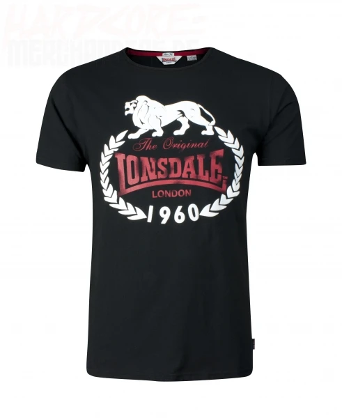 Lonsdale T-Shirt "Original 1960"