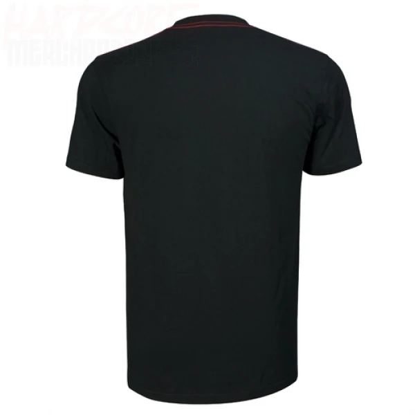 Lonsdale T-Shirt Two Tone back