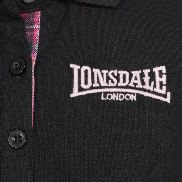 Lonsdale Lady Poloshirt "Loxhill"