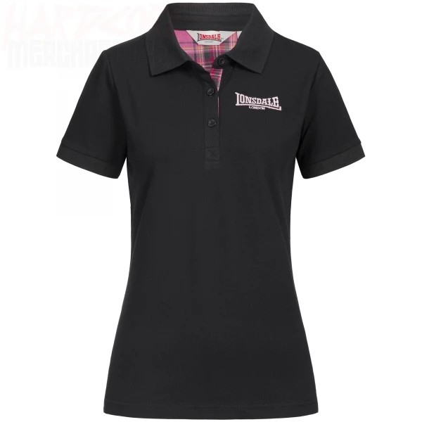 Lonsdale Lady Poloshirt "Loxhill"