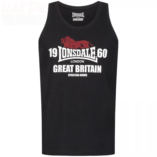 Lonsdale Tanktop "Turnditch"