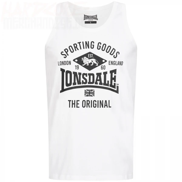 Lonsdale Tanktop "Hazelwod" (XXXL)