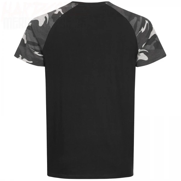 Lonsdale T-Shirt Kensington