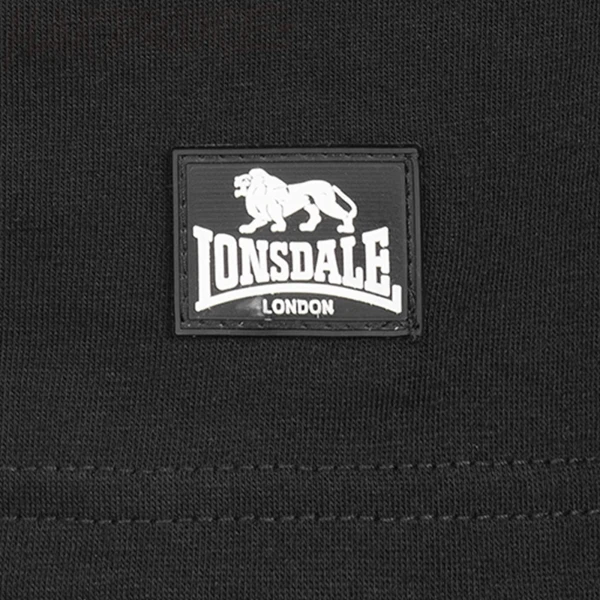 Lonsdale T-Shirt Kensington