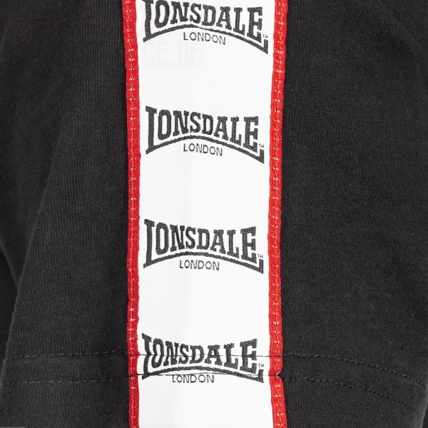 LONSDALE T-SHIRT BATTERSEA