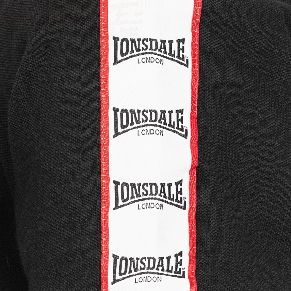 Lonsdale Poloshirt Hunstanton