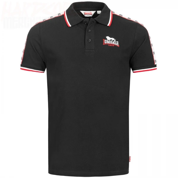 Lonsdale Poloshirt Hunstanton