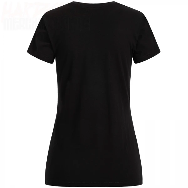 Lonsdale Lady T-Shirt Langrick