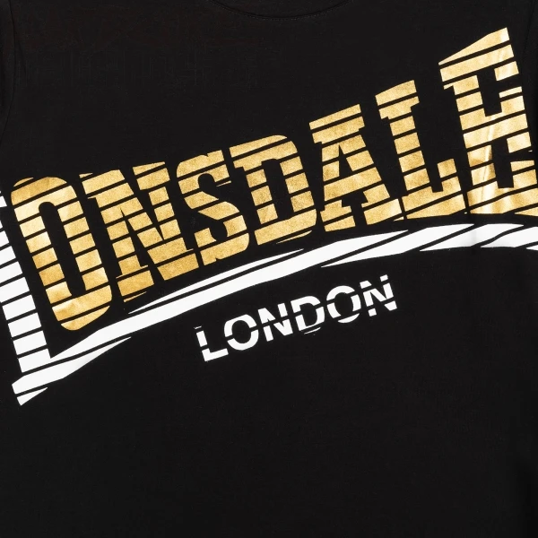 Lonsdale Lady T-Shirt Langrick